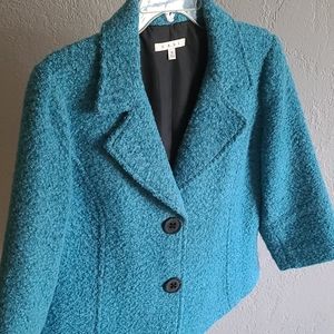 Cabi Charming Jacket Style #186 Sz: 12